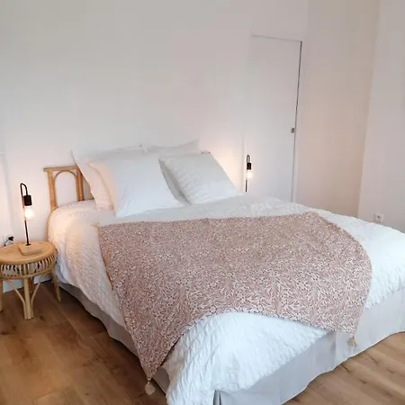 فندق مبيت وإفطار La Clepsydre 3*