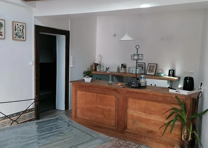 La Clepsydre Bed & Breakfast 3*