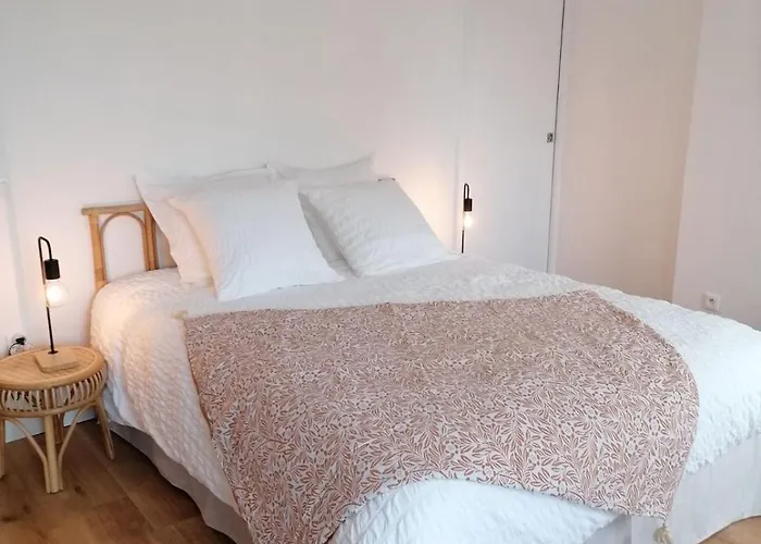 Bed & Breakfast La Clepsydre 3*