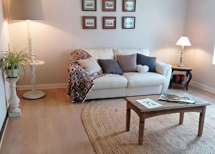 La Clepsydre Bed & Breakfast 3*